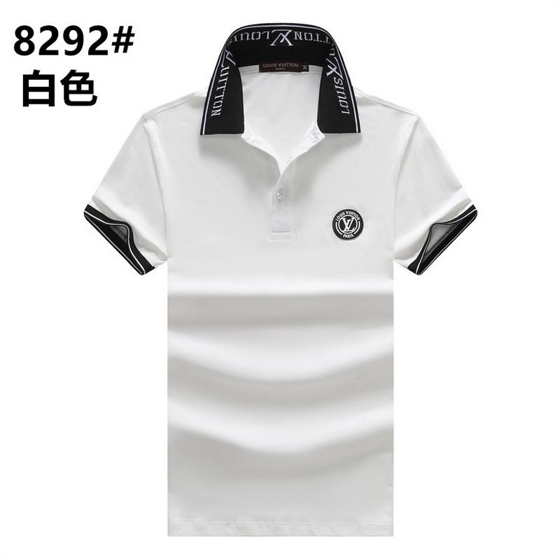 LV Men's Polo 1